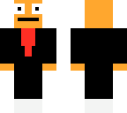 orange guy