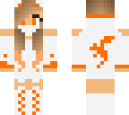 orange ninja
