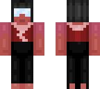 past garnet