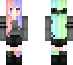 pastel