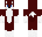 paxton mc rp wolf
