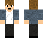 peter parker