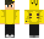 pikachucostume
