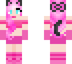 pink girl