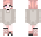 pink pixie wolfie