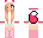 pinkie