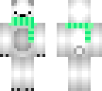 polar bear edited