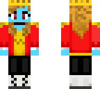 queen cheech 2