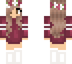 re-edited skin