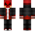 red boy