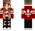 red gamer