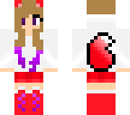 redfoxy hevelin