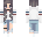 remade a hoodie