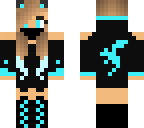 remake skin not mine