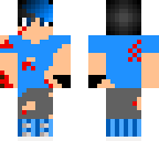 rex castaway