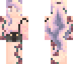 rose girl
