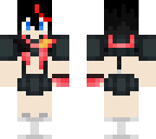 ryuuko matoi