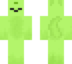 saint slugcat