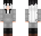 sasaki haise genderbend