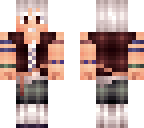 satyr