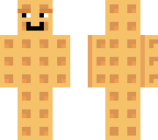 sexy waffle