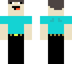 skin de nobb 2