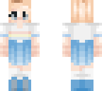 skin request