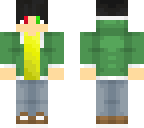 skin that i dont want others to find