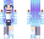 sky blu