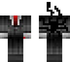 slender man