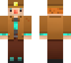 spelunky - turquoise