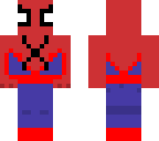 spiderman fixed