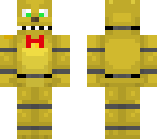 spring bonnie