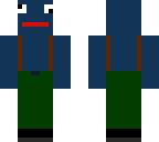 squid farmer