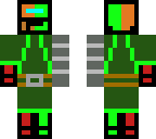 tapl armored