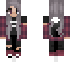 tomboy werewolf