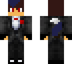 tux werewolf