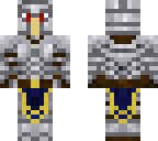 warrior