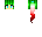 watermelon hair base