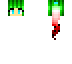 watermelon hair base 2