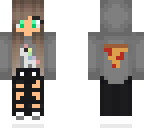 yassss a skin