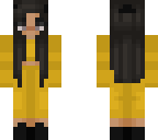 yellow tracksuit