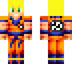yo de goku v1