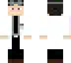 yousdrvn the scientist