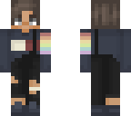 zerklutet rainbow