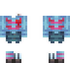 a new soul - outfit base