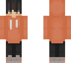 amazing orange