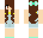 amia overalls