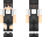 apron boy