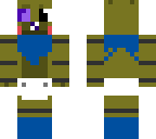 baby springtrap